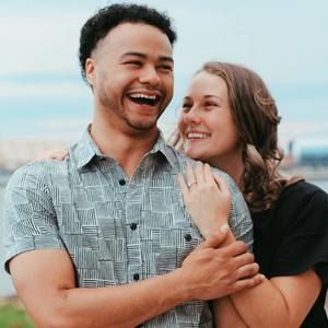 Meet your Posher, Gabe